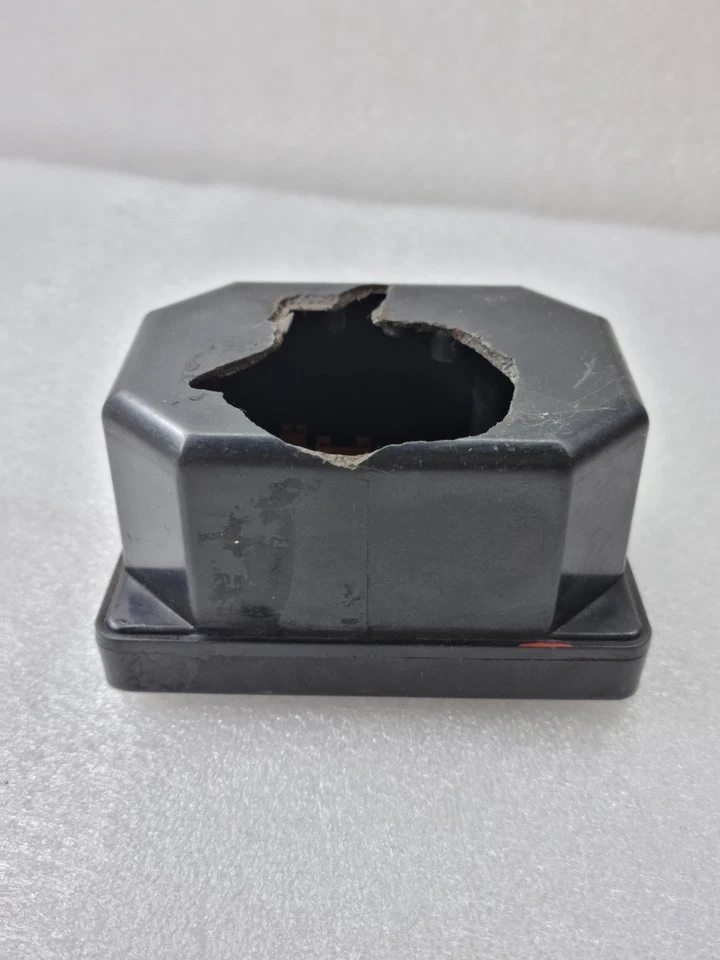 *UNTESTED* TOKICO FRL0438BDA-72P FUEL OIL FLOWMETER AS IS